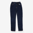 Dark Blue Denim Jeans
