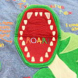 I am a Tyrannosaurus Tee