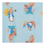 Blue Peter Rabbit Sleepsuit 