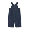 Dark Blue Marley Overalls