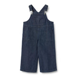 Dark Blue Marley Overalls