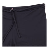 Trousers Black Wide Leg Activewear Yoga Pants