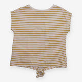 Beyond cool striped t-shirt