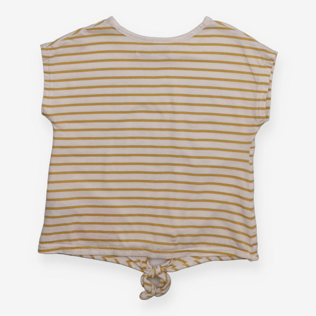 Beyond cool striped t-shirt