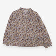 Cyrillus floral blouse