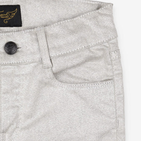 Finger in the nose skinny jeans sparkle