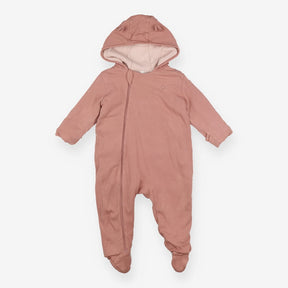 Pramsuit Jersey Two Tone Pink