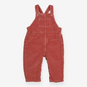 Dungaree cord pink