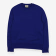 Sweater blue crewneck