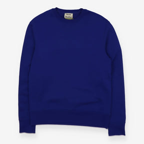 Sweater blue crewneck