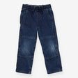 Pull on Jeans Lined with Stars