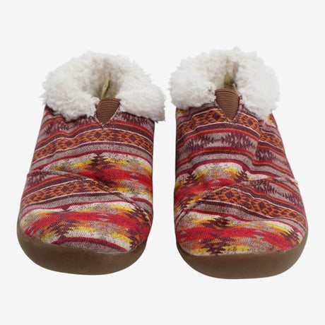 Ezra Slippers 