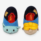 Bob The Builder Slippers