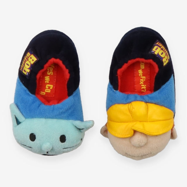 Bob The Builder Slippers
