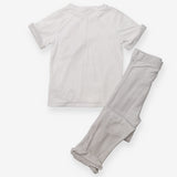 White Shark Pyjamas