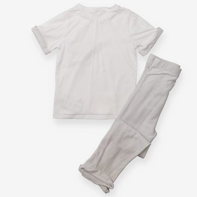 White Shark Pyjamas