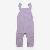 Dungaree knit purple