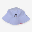 Kids Reversible Bucket Hat - Unicorn/Bunny
