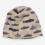 Baby Hat Beige Submarines
