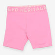 Seed Heritage Cycling Shorts Pink