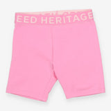 Seed Heritage Cycling Shorts Pink