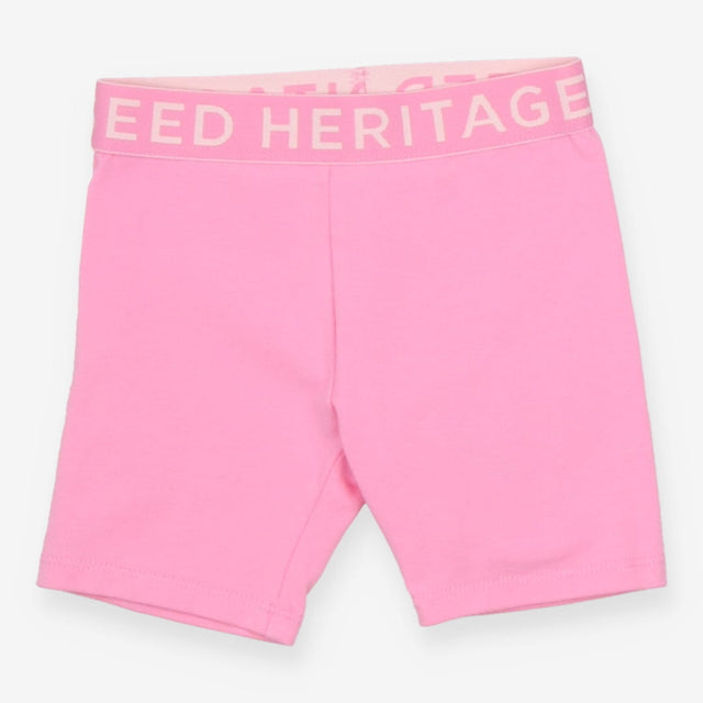 Seed Heritage Cycling Shorts Pink
