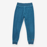 Joggers fleece green