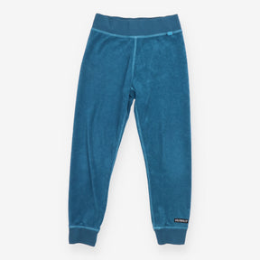 Joggers fleece green