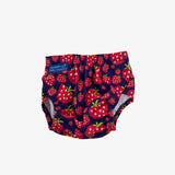 Strawberry Swim Nappy 