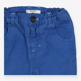 Trousers chinos trousers blue