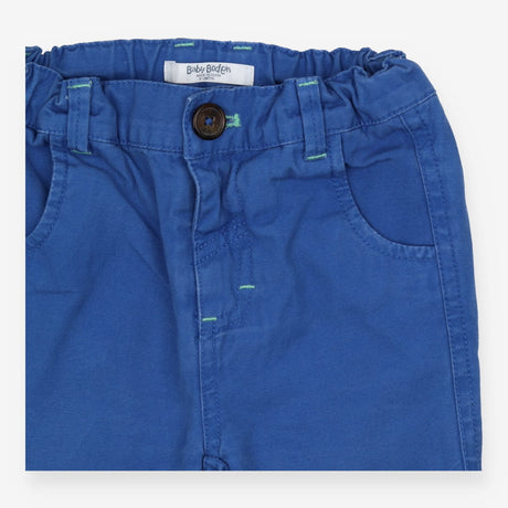 Trousers chinos trousers blue