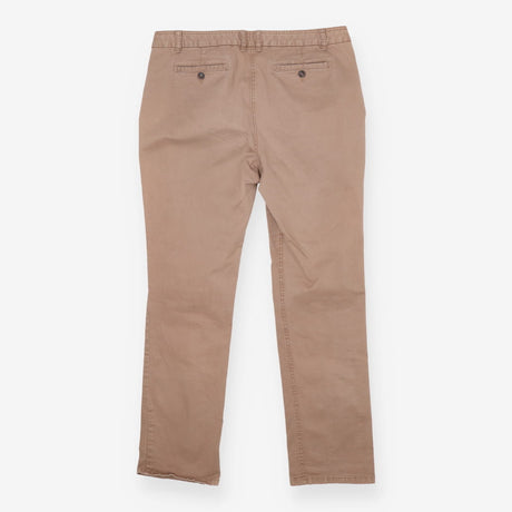 Boden Light Brown Chino Trousers