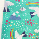 Green Dove Libby Leggings