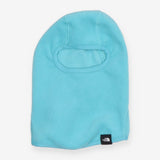 Snood blue fleece