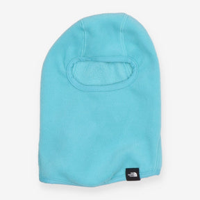 Snood blue fleece