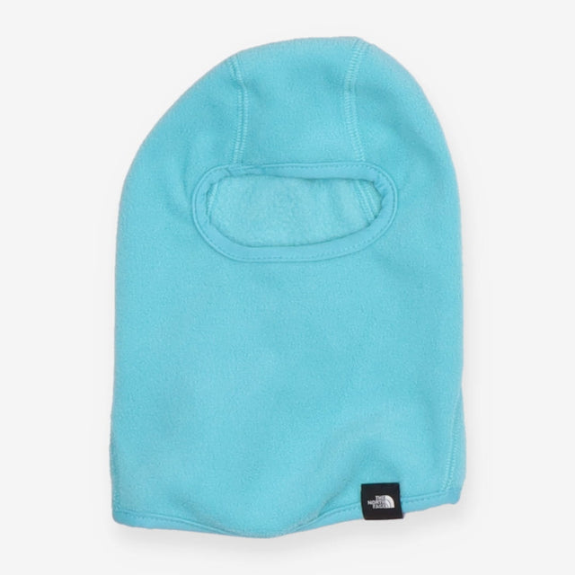 Snood blue fleece