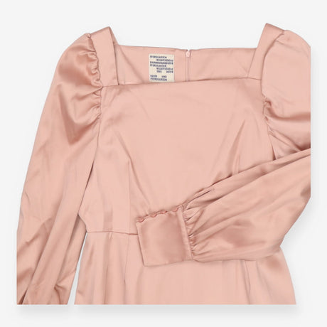 Dress Misty Rose Akira