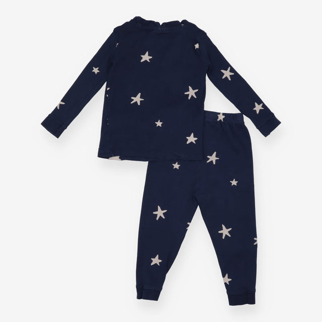 Pyjamas Navy with Stars