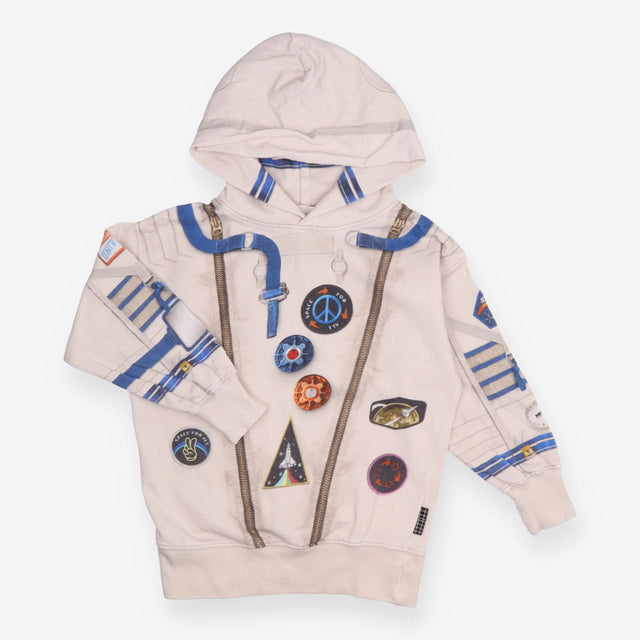 Tracksuit Molo astronaut