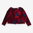 Braintree Thoughtful Clothing Jersey Boxy Top –Pin