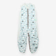 Ergo Pouch Sleeping Bag Mint Cloud s Print 2 in 1 