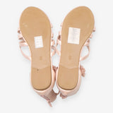 Sandals pink