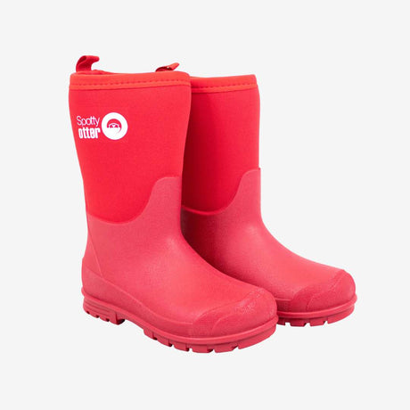Adventure Neoprene Wellies