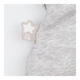 Swaddle sleeping bag grey 2.5 tog