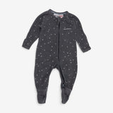Wondersuit Grey Stars Textured 