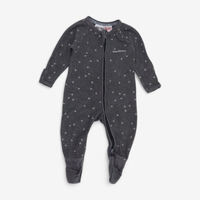 Wondersuit Grey Stars Textured 