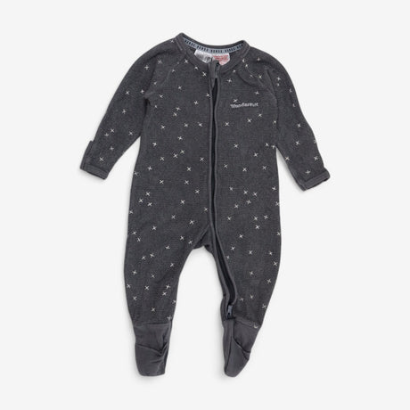 Wondersuit Grey Stars Textured 