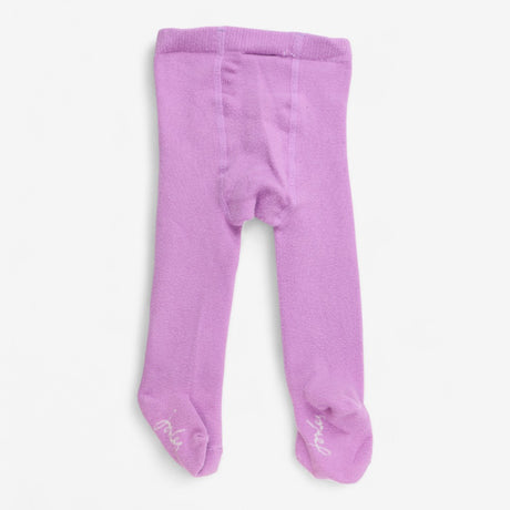 Lilac tights