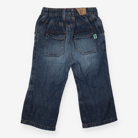 Blue Jeans - Jasper Conran