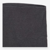 Maternity Leggings - Charcoal Grey